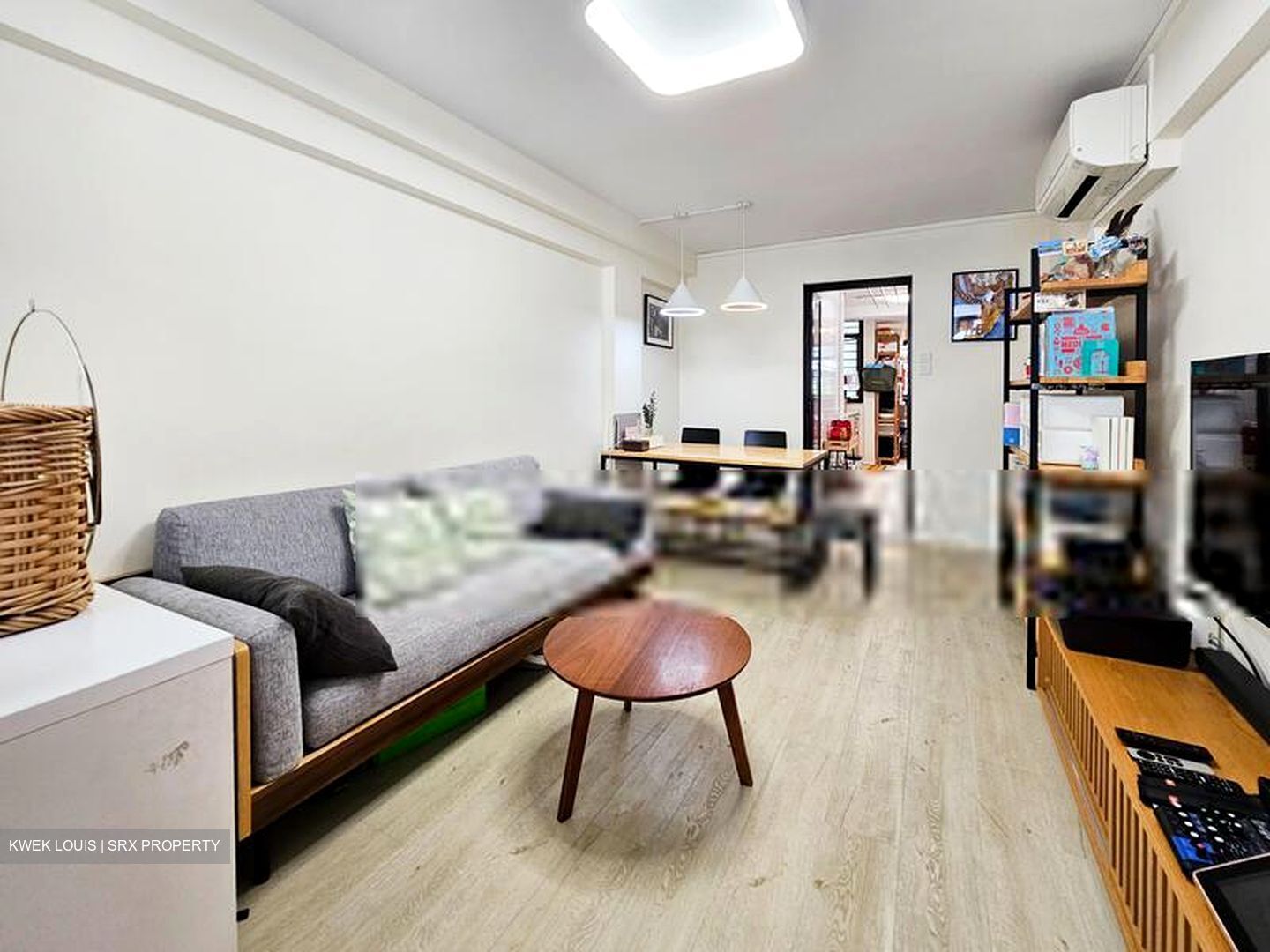 Blk 86 Commonwealth Close (Queenstown), HDB 3 Rooms #409781831